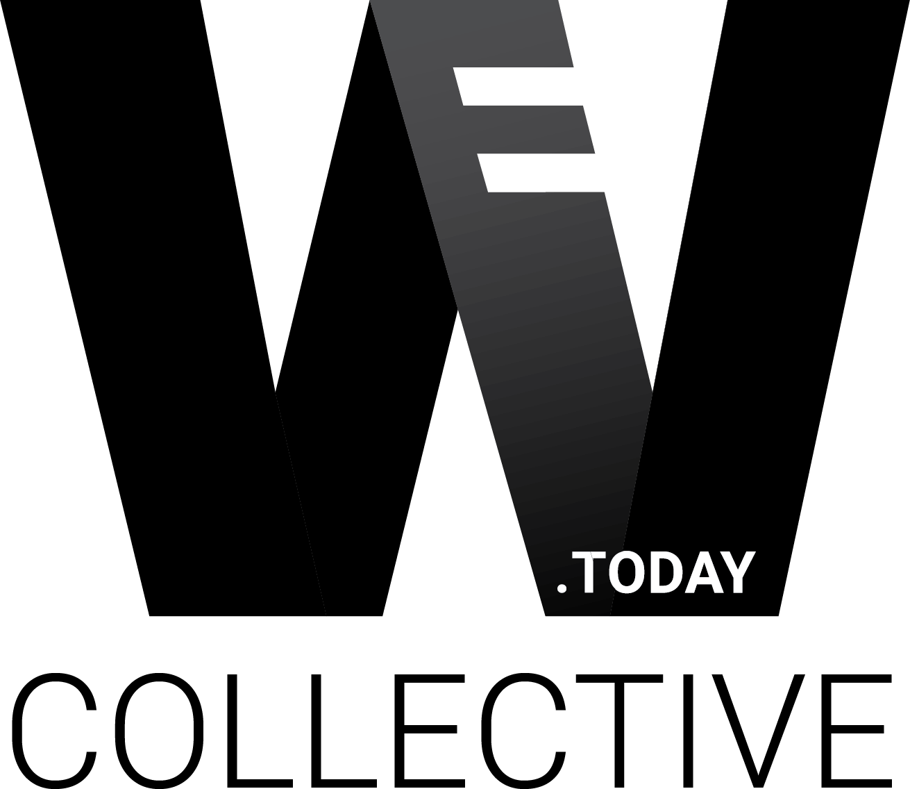We collective logo We Collective Today