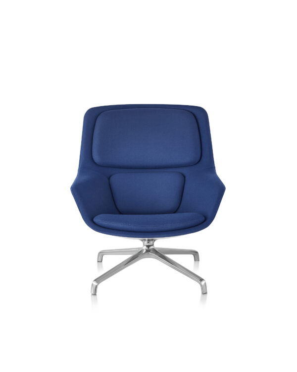 Striad Lounge Chair by Herman Miller - Image 3