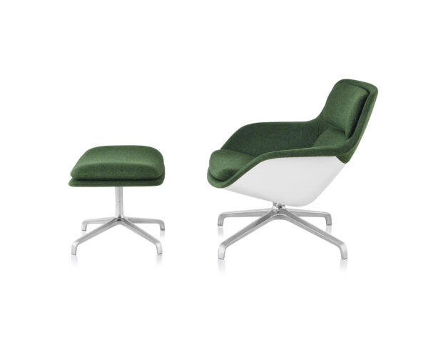 Striad Lounge Chair by Herman Miller - Image 2