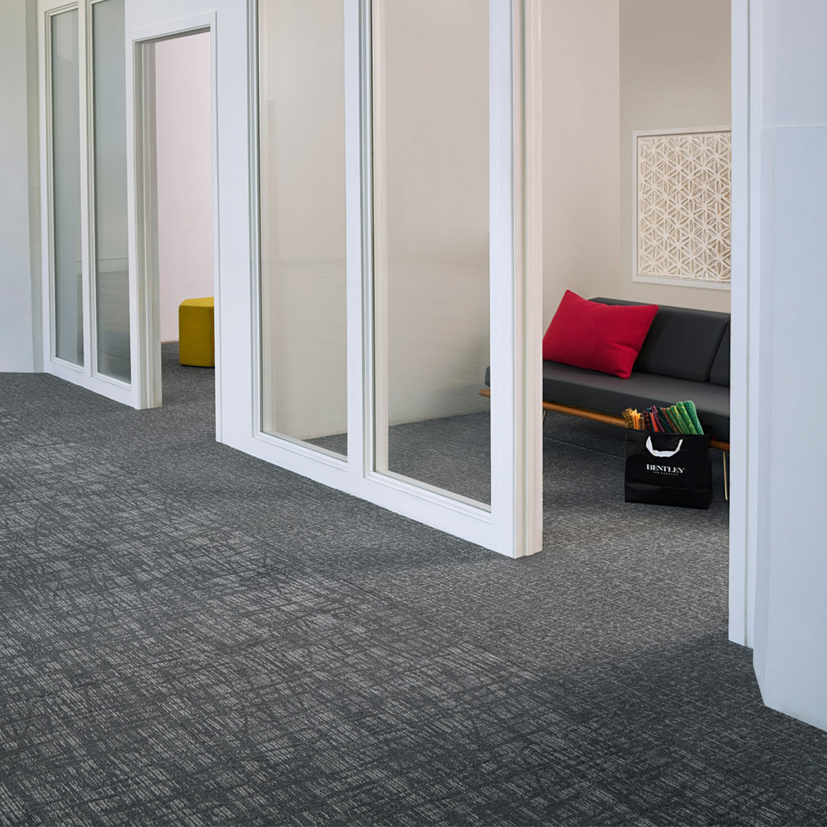 Buckle Up by Bentley