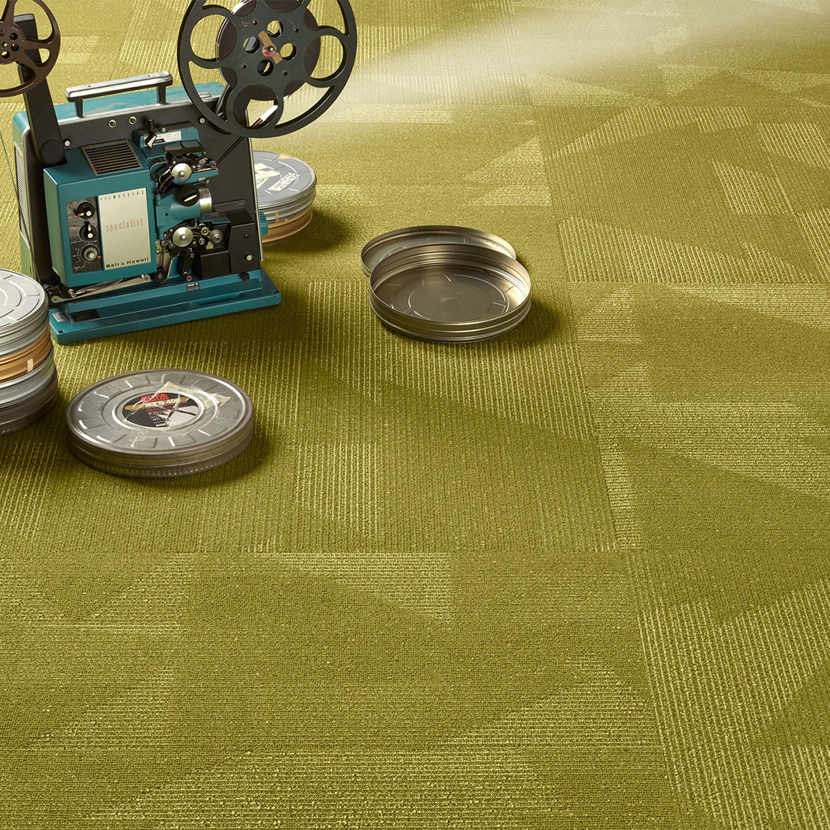 Supercomputer by Bentley