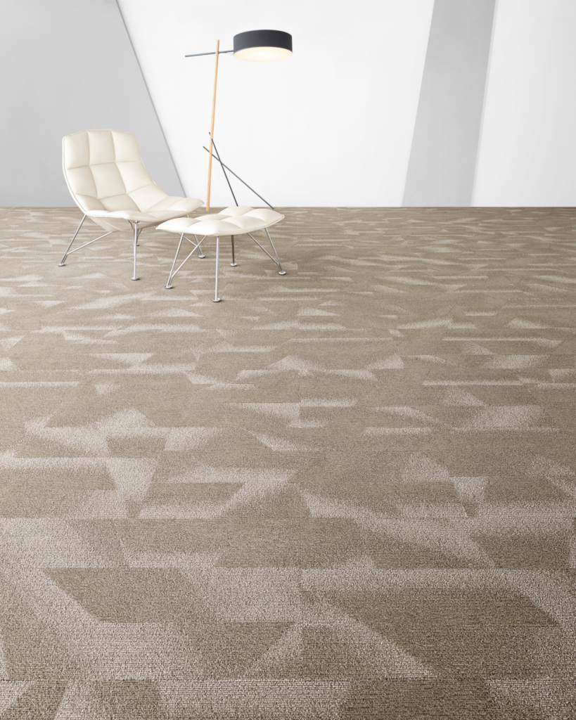 Angle Tile by ShawContract