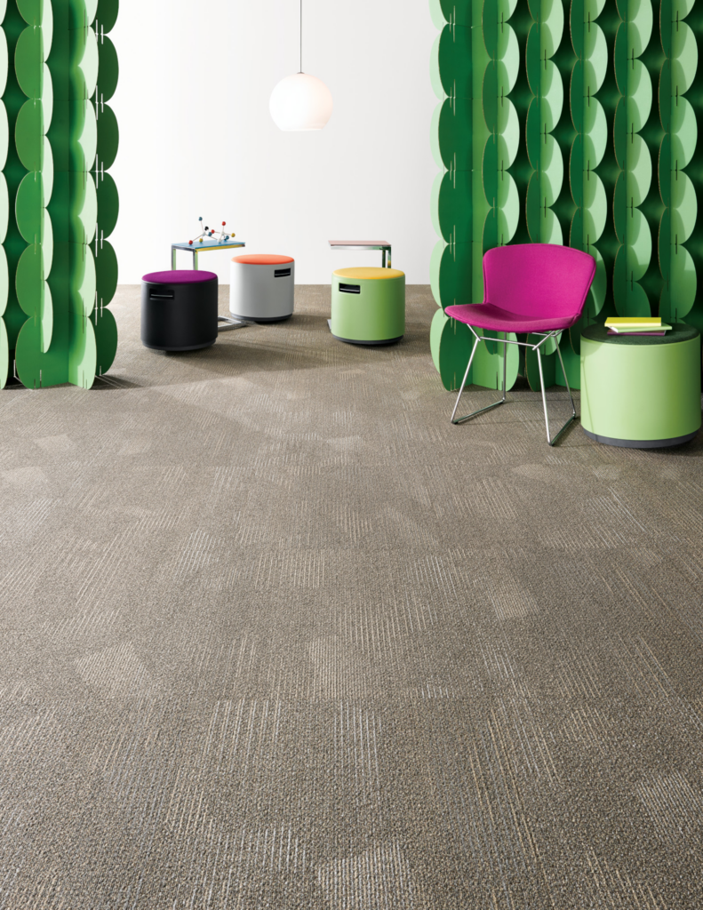 Augment Tile by ShawContract