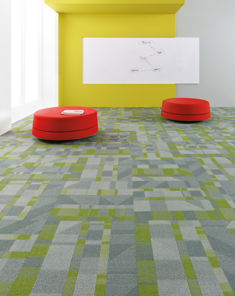 Engage Tile by ShawContract