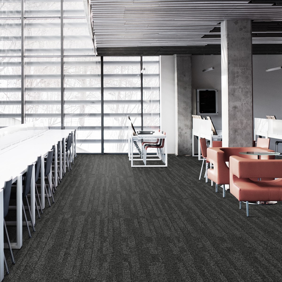 Backstage by Bentley