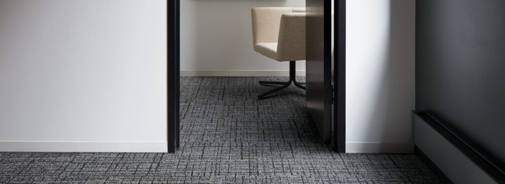 Duplex by Interface