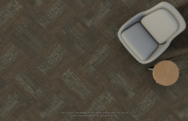 Reconstruct Tile by Mohawk