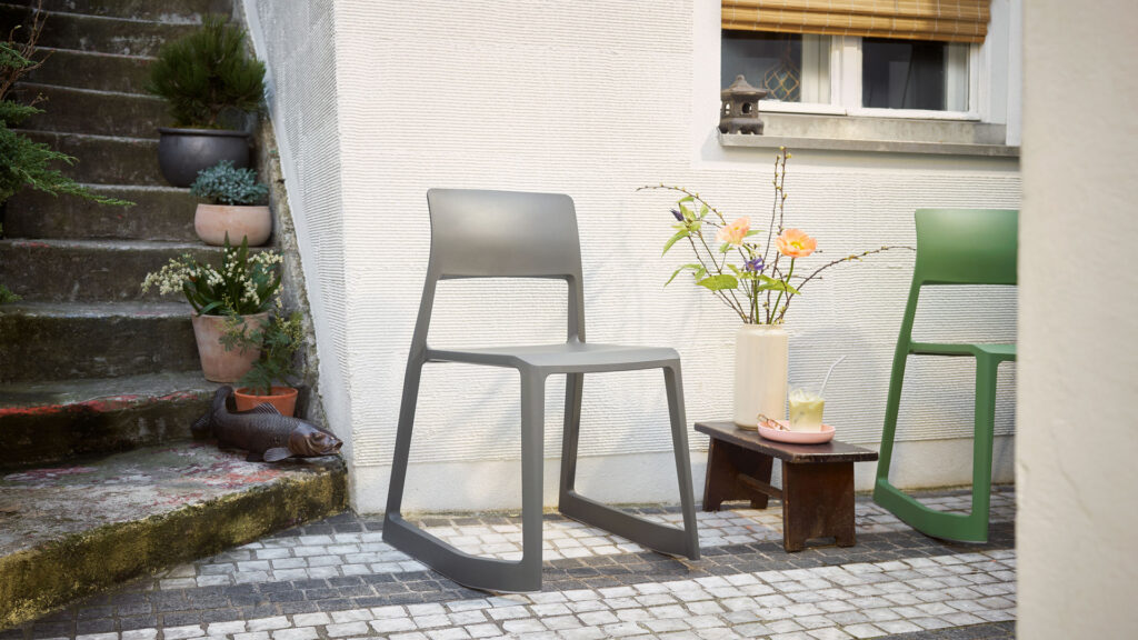 Tip Ton Chair by Vitra