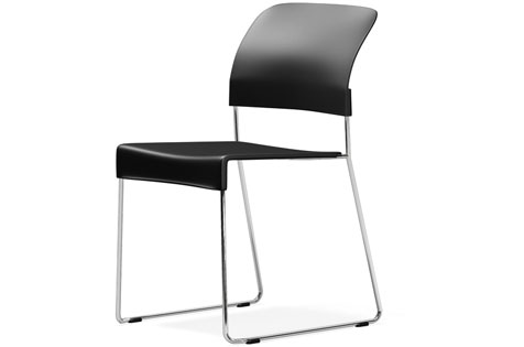 SIM Chair by Vitra