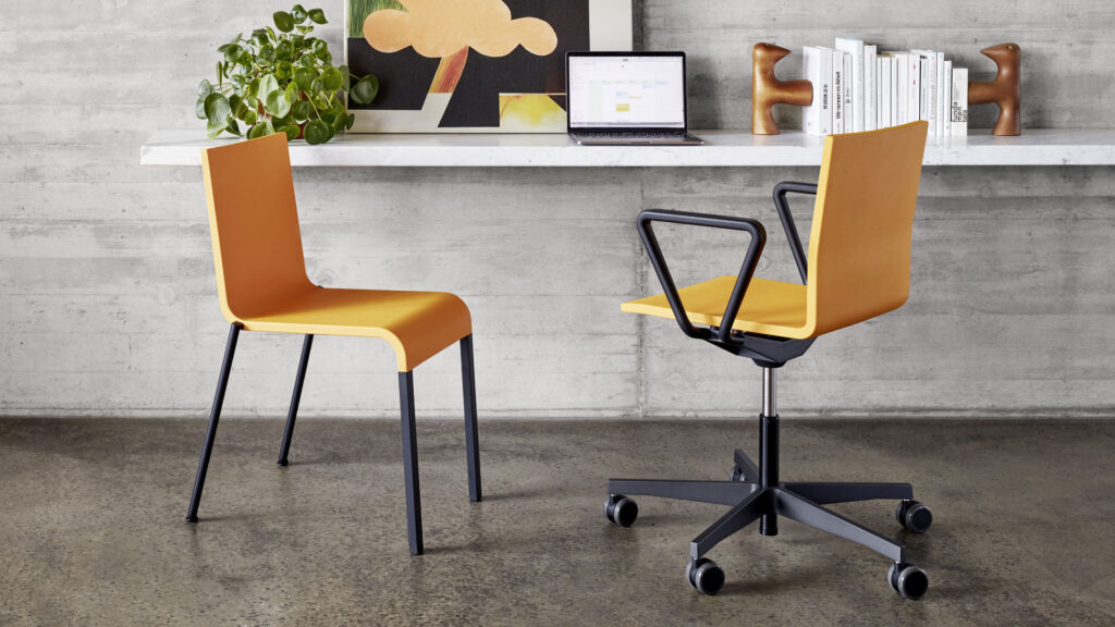 03 Chair by Vitra