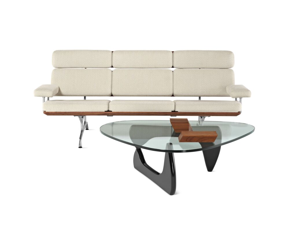 Eames Sofa by Herman Miller