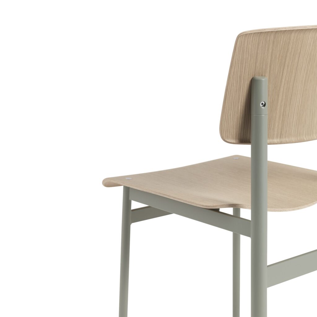 Loft Chair by Muuto