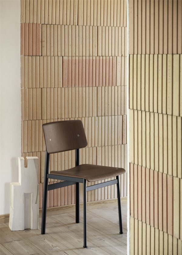 Loft Chair by Muuto
