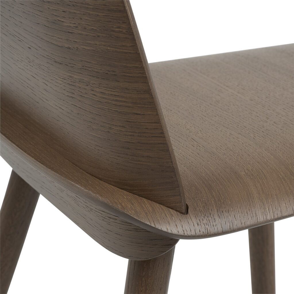 Nerd Chair by Muuto