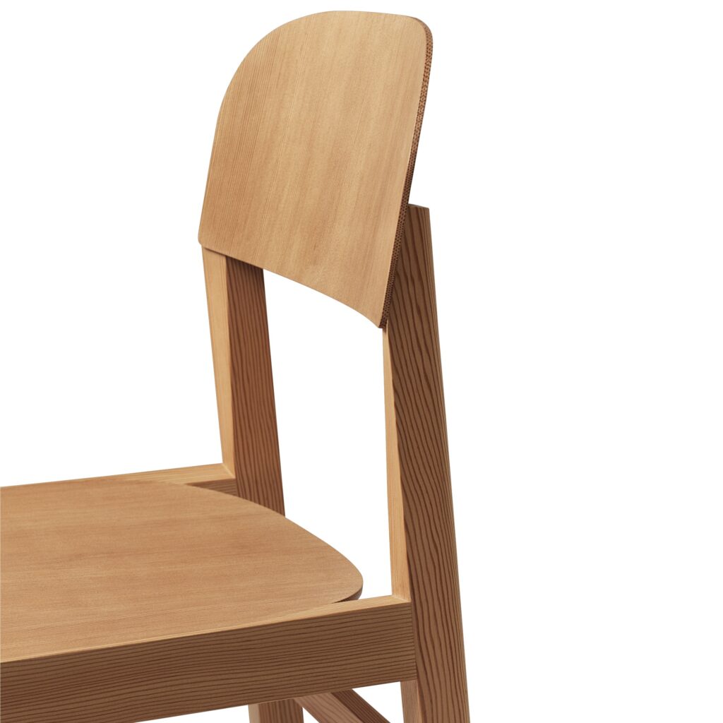 Workshop Chair by Muuto