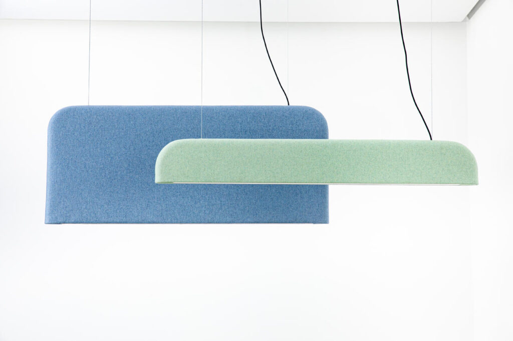 BuzziShield Light by BuzziSpace