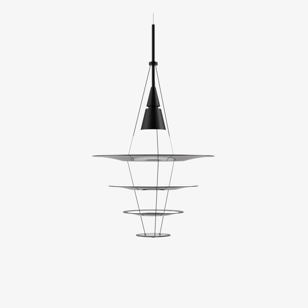 Enigma 425 by Louis Poulsen