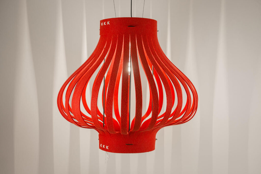 BuzziLight Mono by BuzziSpace