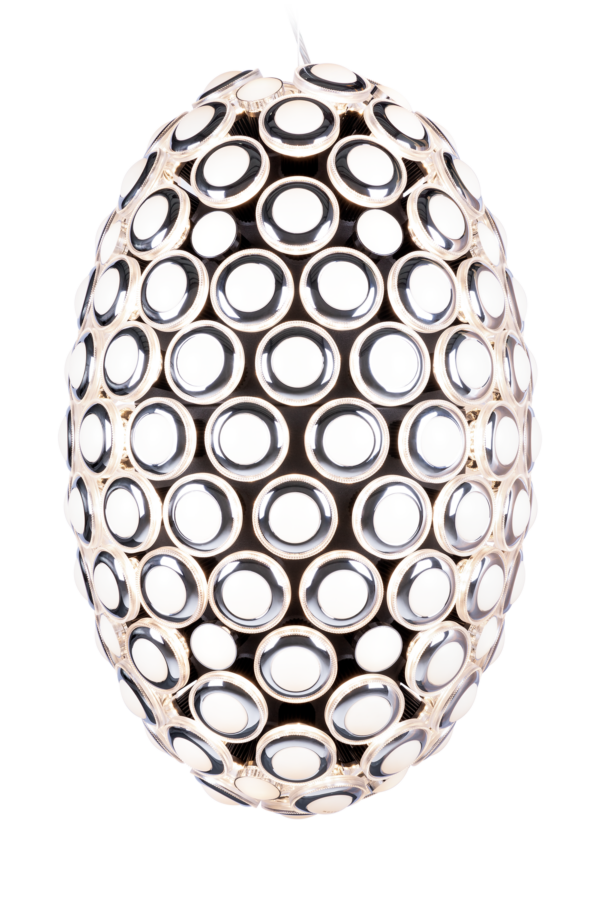 Iconic Eyes by Moooi