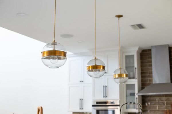 Garrison Round by Arteriors
