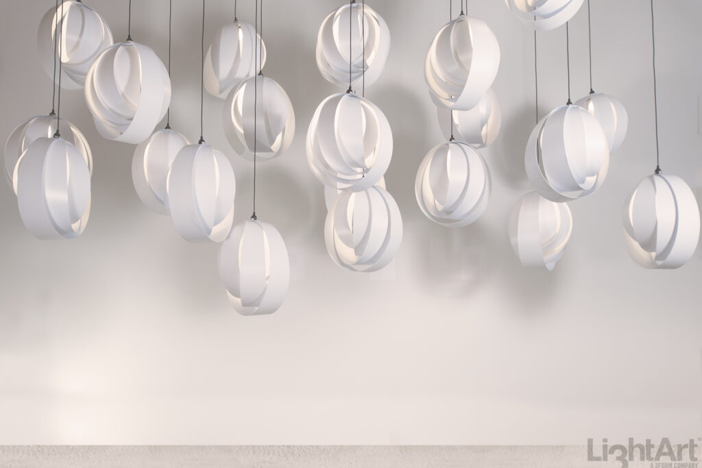 Contour French Curve by LightArt
