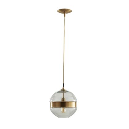 Garrison Round by Arteriors