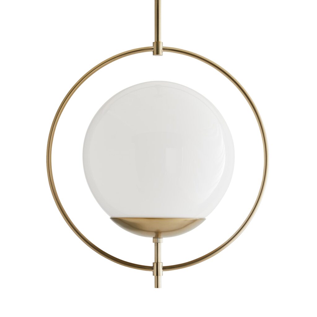 Volta by Arteriors