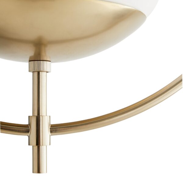 Volta by Arteriors
