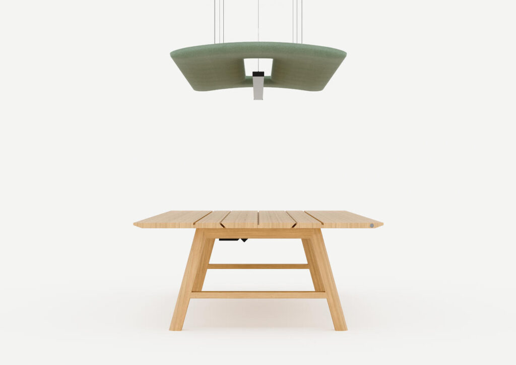 BuzziZepp Light by BuzziSpace