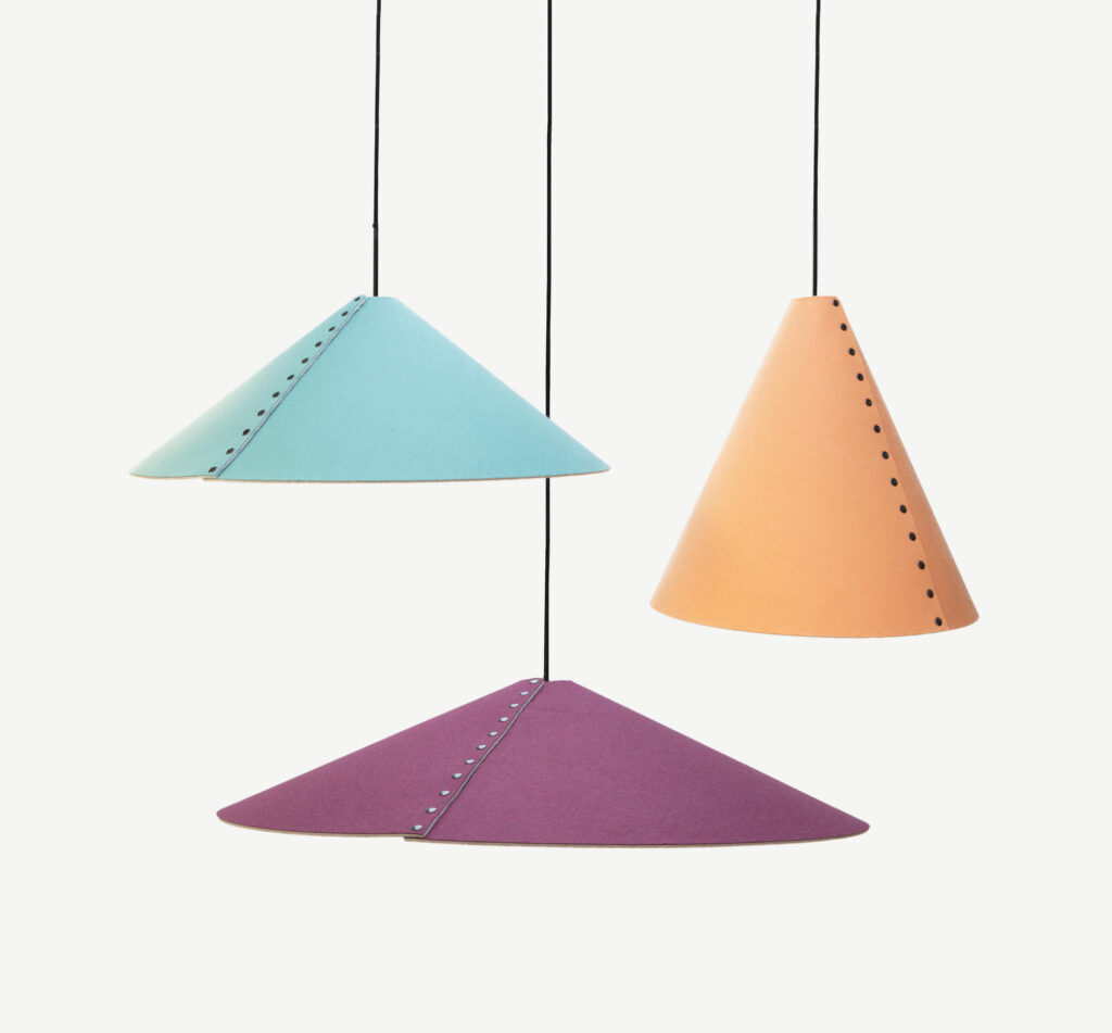 BuzziCone by BuzziSpace