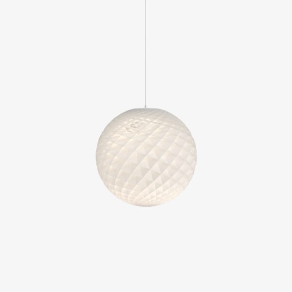 Patera by Louis Poulsen