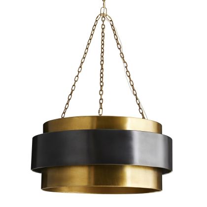 Nolan by Arteriors