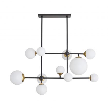 Hilliard by Arteriors