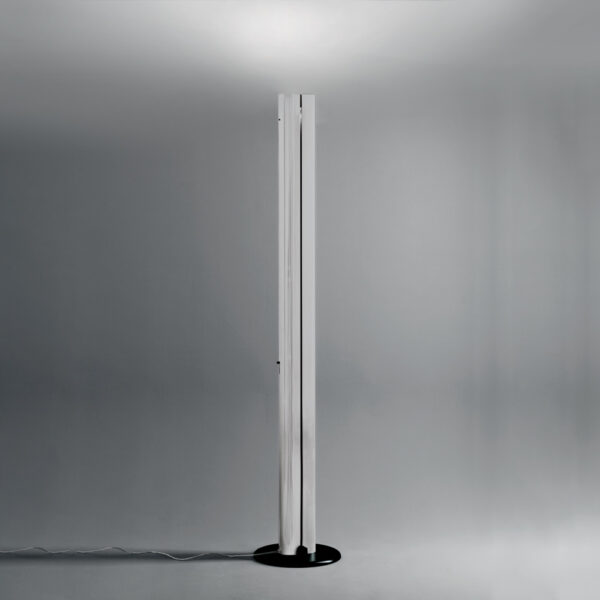 Megaron Floor by Artemide