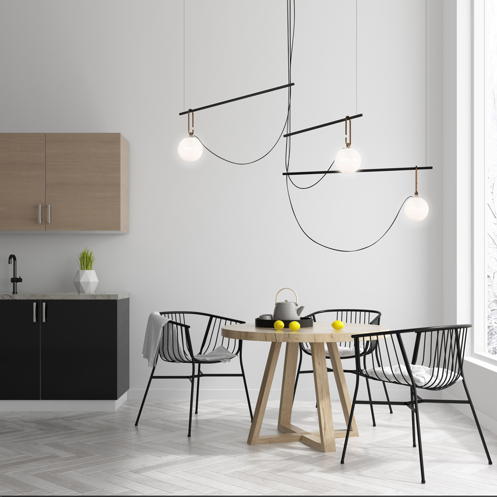 nh by Artemide