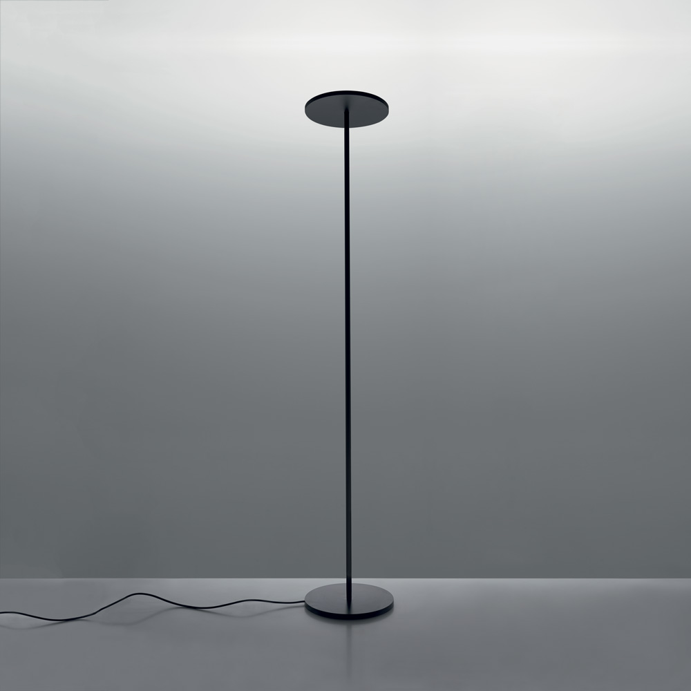 Athena Floor by Artemide