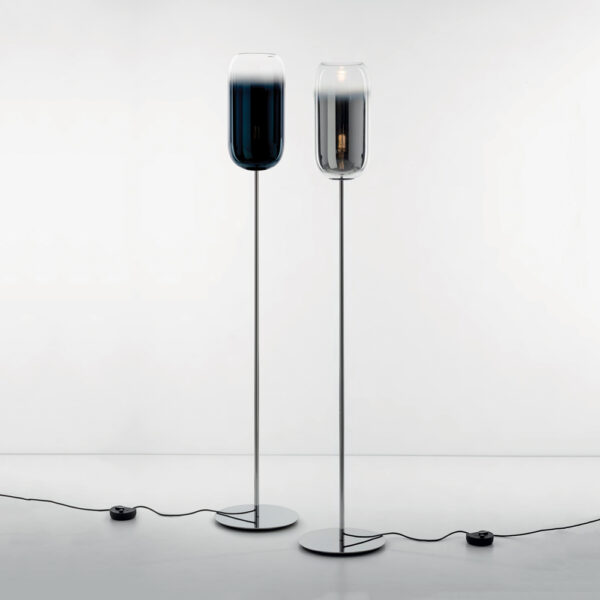 Gople Floor by Artemide