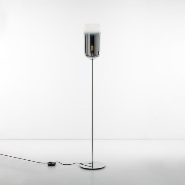 Gople Floor by Artemide