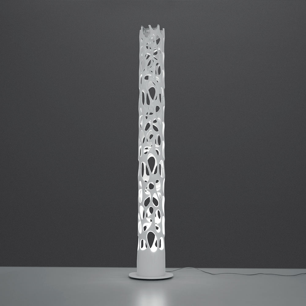 New Nature Floor by Artemide