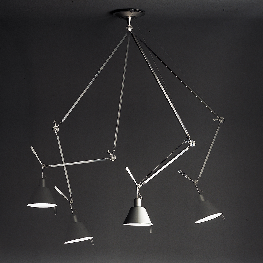 Tolomeo Off by Artemide