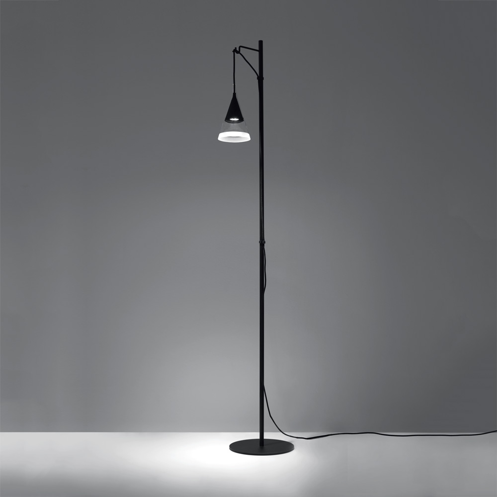 Vigo Floor by Artemide