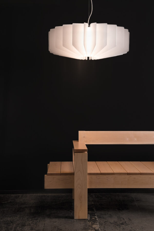 Contour Chamfer by LightArt