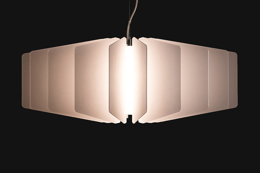 Contour Chamfer by LightArt