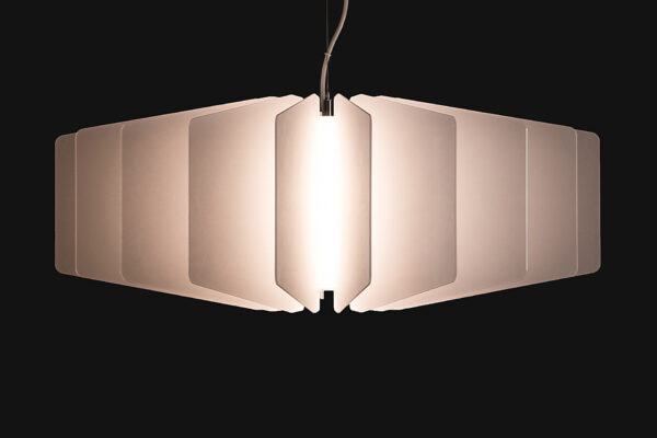 Contour Chamfer by LightArt