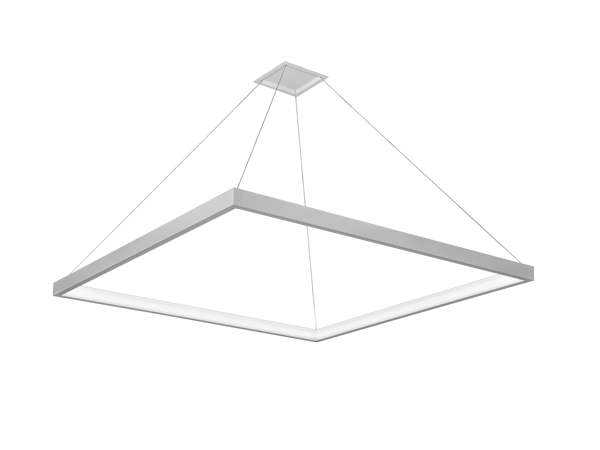 Nera 4' Pendant by Focal Point