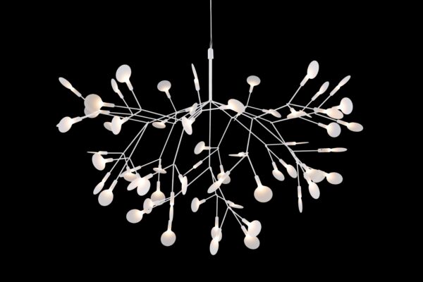 Heracleum II Suspended by Moooi