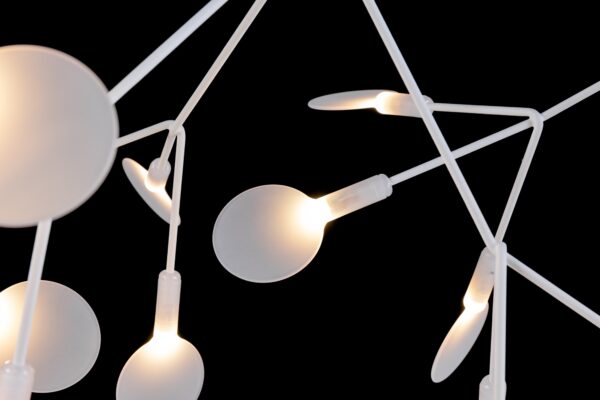 Heracleum II Suspended by Moooi