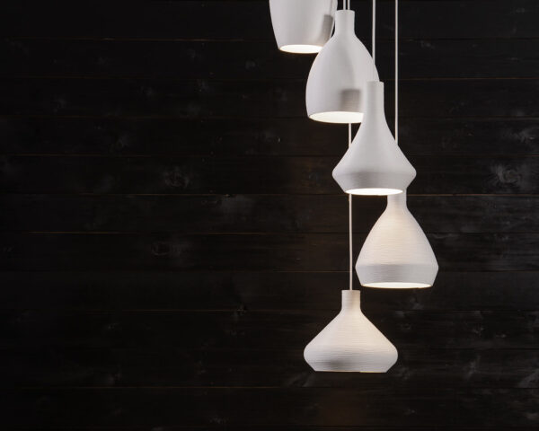 Coil C1 - C7 by LightArt