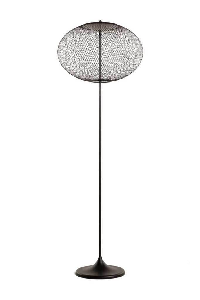 NR2 Floor Lamp by Moooi