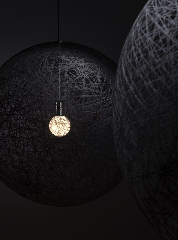 Random Light II by Moooi